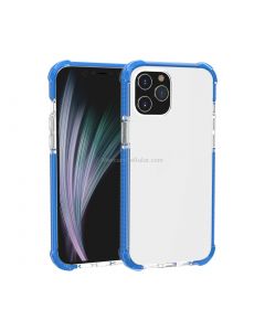 For iPhone 12 6.7 inch Four-corner Shockproof TPU + Acrylic Protective Case