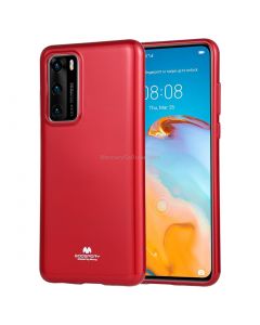 GOOSPERY JELLY Full Coverage Soft Protective Case For Huawei P40