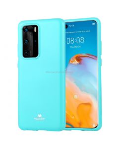 GOOSPERY JELLY Full Coverage Soft Protective Case For Huawei P40 Pro