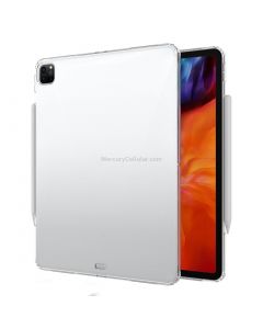 For iPad Pro 12.9(2020) Shockproof Acrylic Protective Case