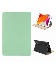For iPad Pro 10.5 KUKE Solid Color Horizontal Flip Leather Case with Holder