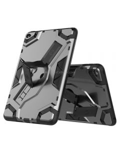 For iPad mini (2019) / mini 5 Escort Series TPU + PC Shockproof Protective Case with Holder