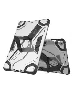 For iPad Air / iPad 5 Escort Series TPU + PC Shockproof Protective Case with Holder