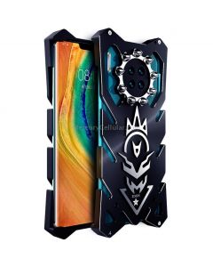 For Huawei Mate 30 New Vulcan Bullet Pattern Shockproof Protective Case