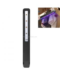 Portable Handheld Ultraviolet Sterilizer Disinfection Germicide Stick
