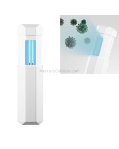 Telescopic UV LED Light Sterilizer Disinfection Stick Lamp