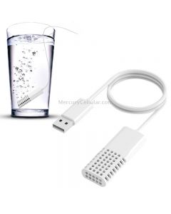 HAMTOD S8 USB Disinfection Water Maker Hypochlorous Acid Water Generator Fruit and Vegetable Sterilizer
