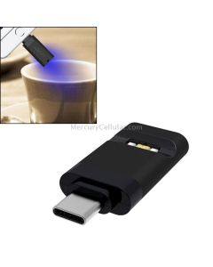 Type-C / USB-C Ultra Portable Germicidal Lights Smartphone UV Sanitizer