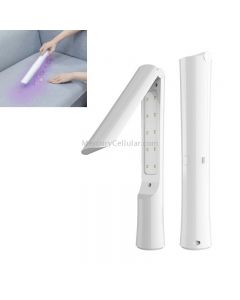 Portable Foldable Handheld Sterilizer Germicidal Lamp UVC Disinfection Stick