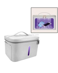 UVC LED Household Foldable Portable Sterilization Bag