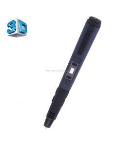 F10 Gen 3rd 3D Printing Pen with LCD Display