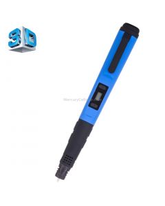 F10 Gen 3rd 3D Printing Pen with LCD Display
