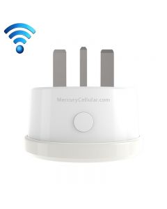 NEO NAS-WR03W WiFi UK Smart Power Plug,with Remote Control Appliance Power ON/OFF via App & Timing function