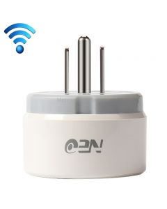 NEO NAS-WR02W WiFi US Smart Power Plug,with Remote Control Appliance Power ON/OFF via App & Timing function