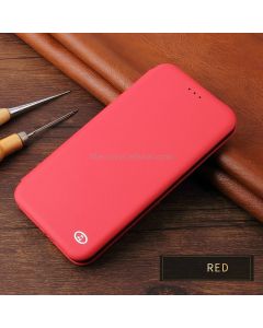 Leather Protective Case For iPhone XR