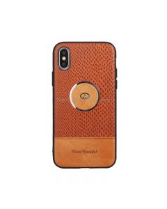 Leather Protective Case For iPhone SE 2020 & 8 & 7