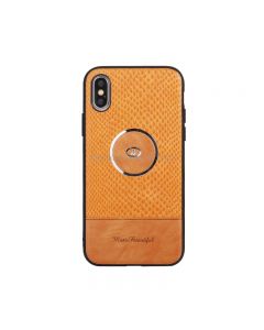 Leather Protective Case For iPhone SE 2020 & 8 & 7