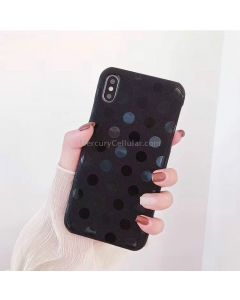 Leather Protective Case For iPhone XS Max
