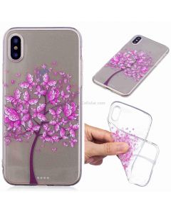 Painted TPU Protective Case For Huawei P30