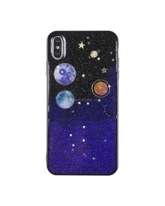 Universe Planet TPU Protective Case For Huawei P30