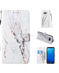 Leather Protective Case For Galaxy S8 Plus
