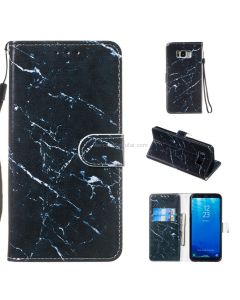 Leather Protective Case For Galaxy S8 Plus