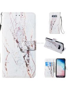 Leather Protective Case For Galaxy S10e