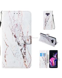 Leather Protective Case For Galaxy Note9