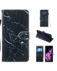 Leather Protective Case For Galaxy Note9