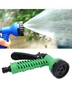7 Function Garden Water Gun Multifunctional Spray Gun Gardening Spray Gun Watering Guns