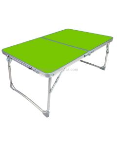 Plastic Mat Adjustable Portable Laptop Table Folding Stand Computer Reading Desk Bed Tray