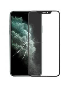 Front Screen Outer Glass Lens for iPhone 11 Pro Max