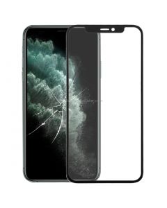 Front Screen Outer Glass Lens for iPhone 11 Pro