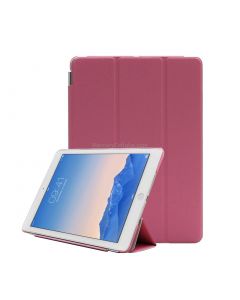 For iPad Air / iPad 5 Horizontal Flip Leather Case with Three-folding Holder