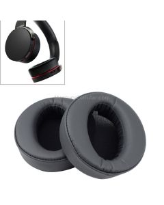 1 Pair Sponge Headphone Protective Case for Sony MDY-XB950BT B1