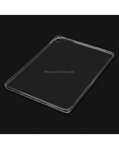 0.75mm Dropproof Transparent TPU Case for iPad Pro 12.9 inch (2018)