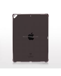 Highly Transparent TPU Full Thicken Corners Shockproof Protective Case for iPad Pro 12.9 (2017) & (2015)