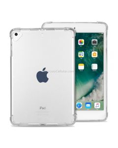 Highly Transparent TPU Full Thicken Corners Shockproof Protective Case for iPad Pro 12.9 (2018)