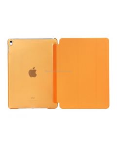 Pure Color Merge Horizontal Flip Leather Case for iPad Pro 10.5 Inch / iPad Air (2019), with Holder