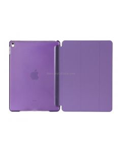 Pure Color Merge Horizontal Flip Leather Case for iPad Pro 10.5 Inch / iPad Air (2019), with Holder