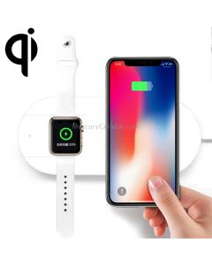 X10 Qi Standard Quick Wireless Charger 7.5W / 10W, For iPhone, Galaxy, Xiaomi, Google, LG, Watch and other QI Standard Smart Phones