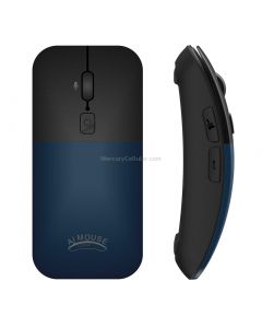 Boeleo BM01 Smart Voice Language Translation Wireless Mouse