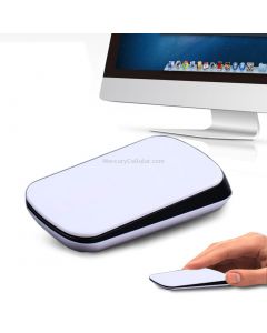 TM-825 2.4GHz 1200 DPI Wireless Touch Scroll Optical Mouse for Mac Desktop Laptop