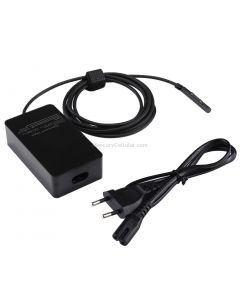 A1625 15V 2.58A 44W AC Power Supply Charger Adapter for Microsoft Surface Pro 6 / Pro 5