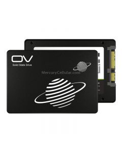 OV Kepler 128GB 370/500 W/R 2.5 Inch SATA3.0 Ultra-Slim 7mm Hard Drive Disk Disc Solid State Disk