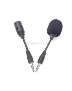 ZJ002MR-01 Stereo 3.5mm Plug Bluetooth Wireless Interpreter Tour Guide Megaphone Straight Microphone