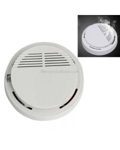 First Alert Battery-Operated Fire Smoke Alarm Detector