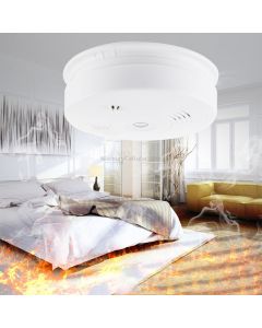433MHz Photoelectronc Smoke and Heat Detector