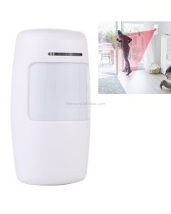 433MHz Wide Angle Wireless PIR Detector