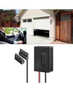 DY-CK400A Garage Door Switch Wireless WiFi Remote Controller, Support for Alexa Voice Control & APP Control & Multi-person Sharing